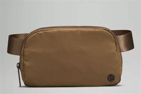 lululemon belt bag fake